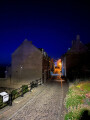 Terraces, Whitby